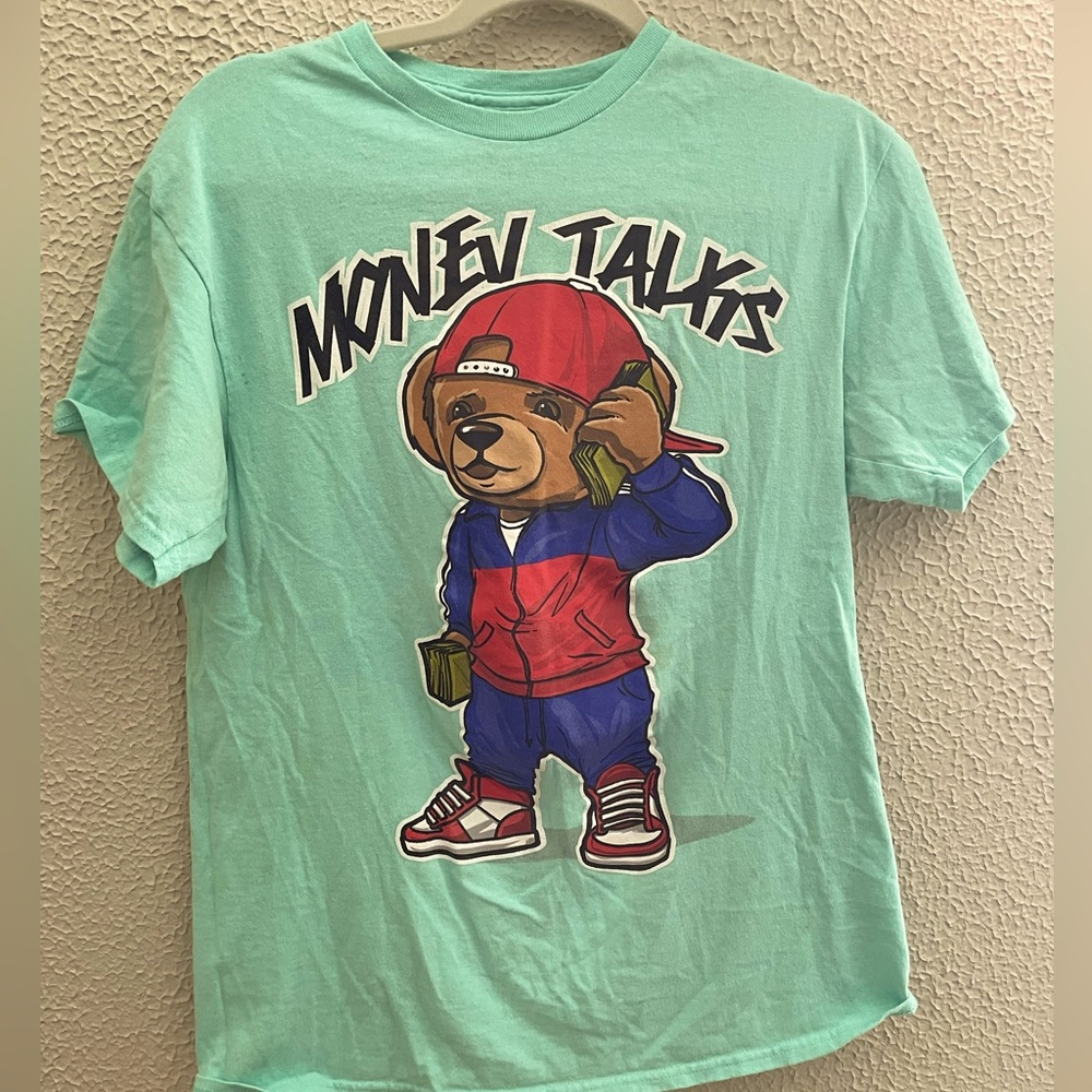 Vibes men’s T-shirt size medium